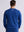 OPS. Clothing | Sustainable Hemp Sweater | Navy Blue | Vesta | Back